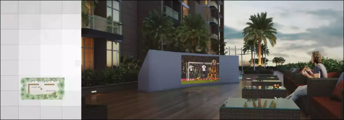 Azizi Riviera 34 — project photo 31